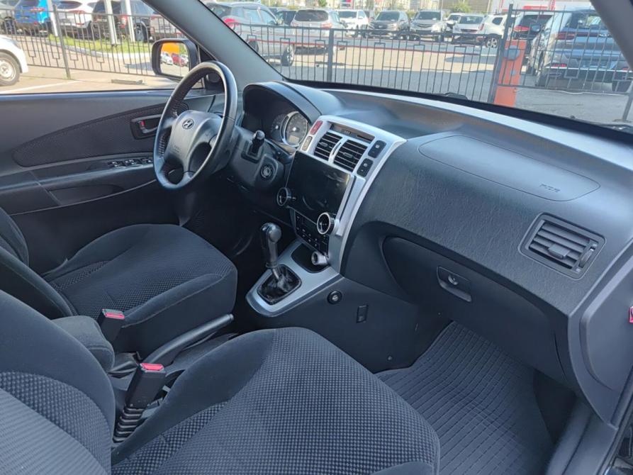 Hyundai Tucson I Йошкар-Ола  - изображение 13