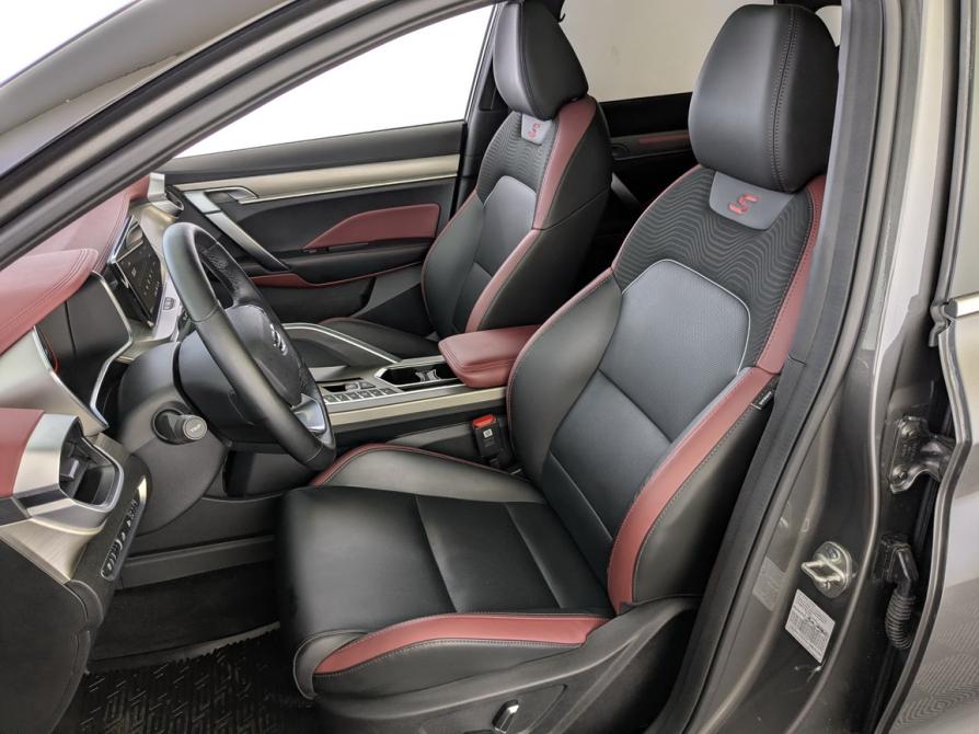 Geely Coolray I Москва  - изображение 21