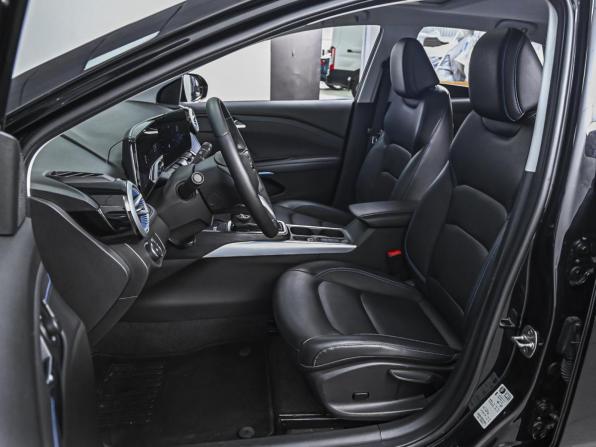 Chevrolet Monza II Рестайлинг с пробегом 2024 года, цена 1 628 000 рублей, 36513 км, седан, Автокод Объявления