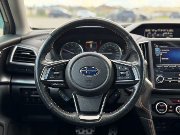 Subaru XV II с пробегом 2018 года, цена 2 350 000 рублей, 119175 км, внедорожник, Автокод Объявления
