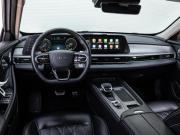 Chery Arrizo 8 Краснодар  - изображение 28