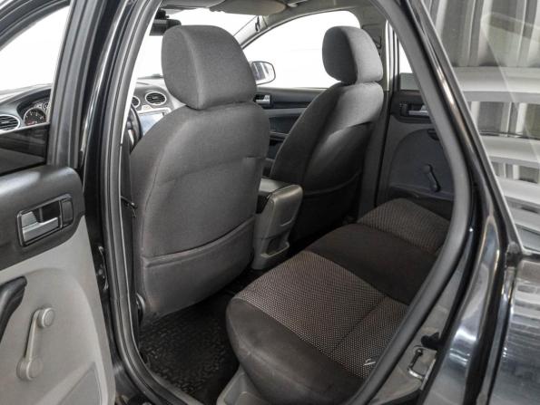 Ford Focus II Рестайлинг с пробегом 2010 года, цена 630 000 рублей, 206669 км, хэтчбек, Автокод Объявления
