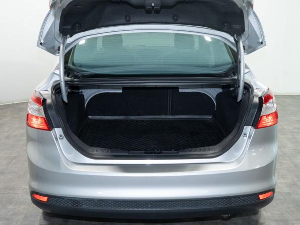 Ford Focus III с пробегом 2012 года, цена 880 000 рублей, 137098 км, седан, Автокод Объявления