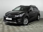Kia Rio IV Санкт-Петербург  - изображение 19