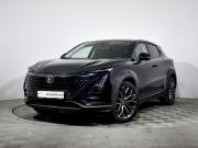 Changan UNI-T I Санкт-Петербург  - изображение 24