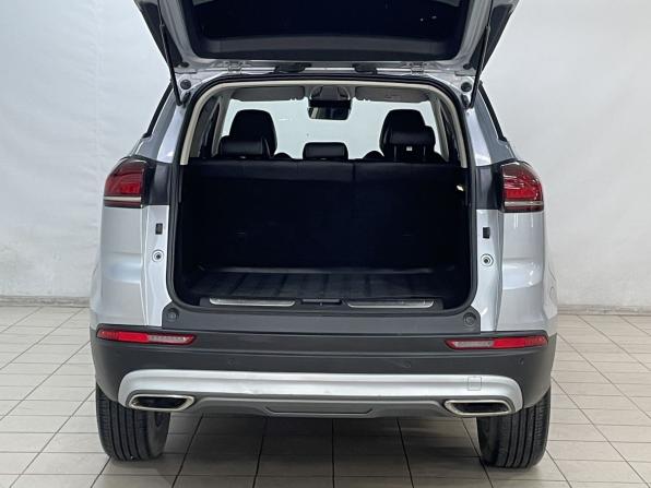 Geely Atlas Pro с пробегом 2022 года, цена 1 670 000 рублей, 93395 км, внедорожник, Автокод Объявления