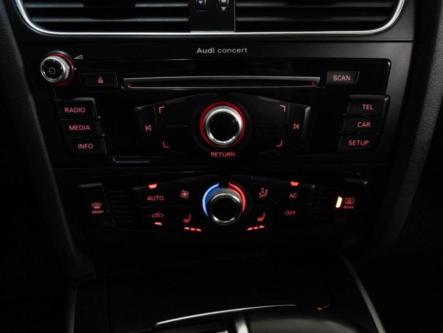 Audi A4 IV (B8) Рестайлинг Ставрополь  - изображение 16