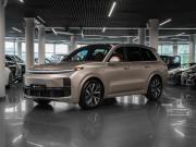 Li Auto (Lixiang) L8 I Москва  - изображение 33