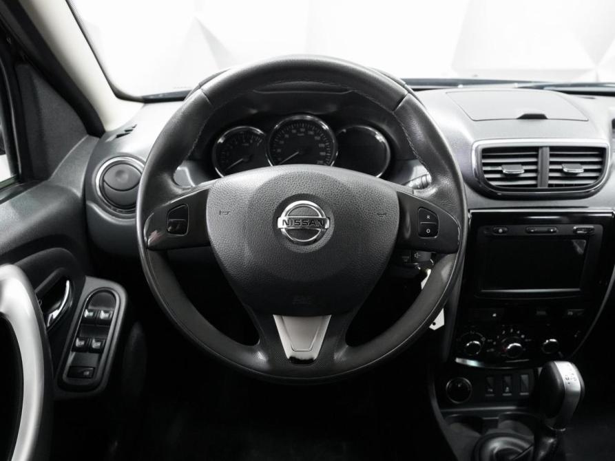 Nissan Terrano III (D10) Ульяновск  - изображение 11