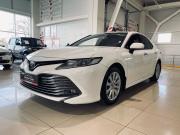 Toyota Camry VIII (XV70) Миасс  - изображение 28