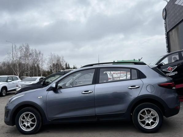 Kia Rio IV с пробегом 2019 года, цена 1 250 000 рублей, 154181 км, хэтчбек, Автокод Объявления
