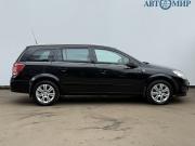 Opel Astra H Рестайлинг Москва  - изображение 16
