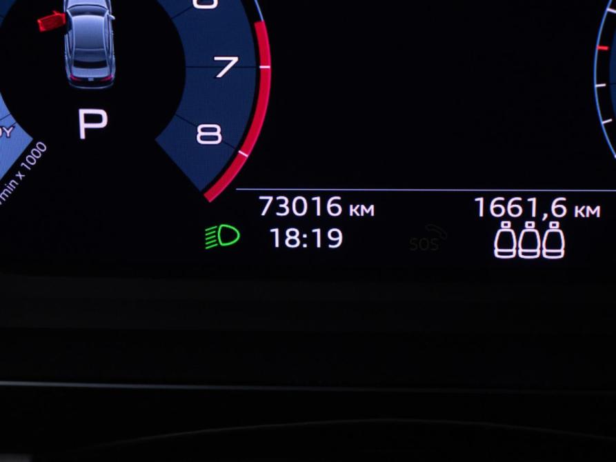 Audi A3 IV (8Y) Москва  - изображение 12