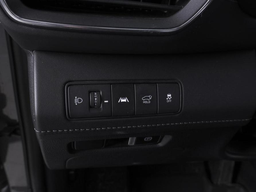 Hyundai Santa Fe IV Рестайлинг Ростов-на-Дону  - изображение 17