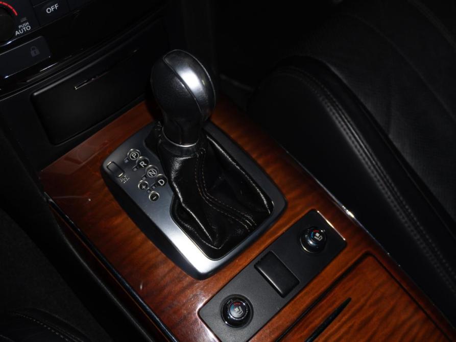 Infiniti FX II (S51) Рестайлинг Санкт-Петербург  - изображение 13