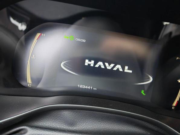 Haval Jolion I Рестайлинг с пробегом 2025 года, цена 1 669 000 рублей, 120000 км, внедорожник, Автокод Объявления