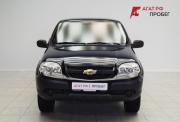 Chevrolet Niva I Рестайлинг Саратов  - изображение 21
