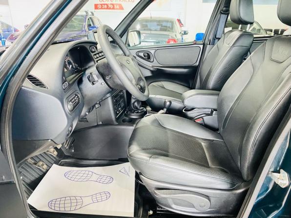Lada (ВАЗ) Niva Travel I с пробегом 2023 года, цена 1 250 000 рублей, 20000 км, внедорожник, Автокод Объявления
