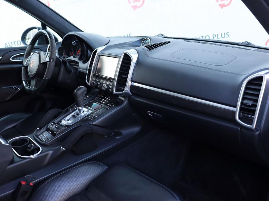 Porsche Cayenne II (958) Минеральные Воды  - изображение 9