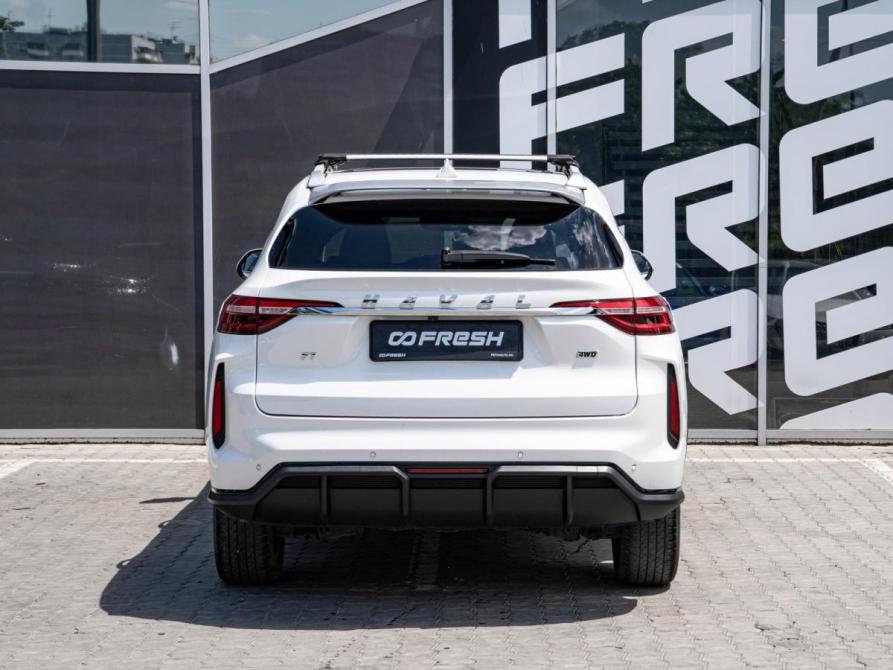 Haval F7 I Рестайлинг Краснодар  - изображение 4
