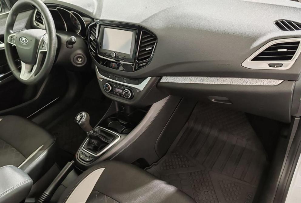 Lada (ВАЗ) Vesta I Ярославль  - изображение 15