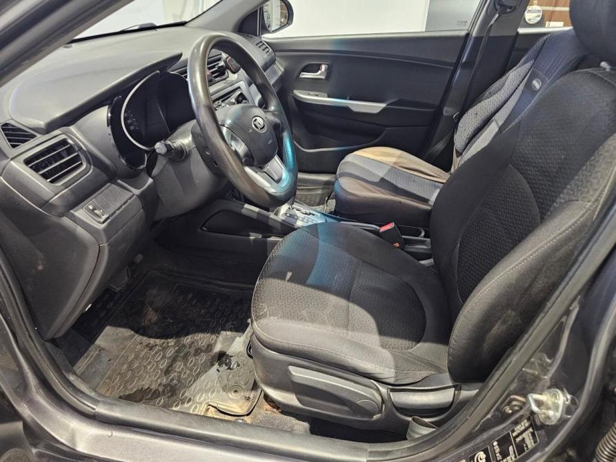 Kia Rio III Москва  - изображение 9