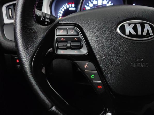 Kia Ceed II с пробегом 2012 года, цена 898 000 рублей, 157176 км, универсал, Автокод Объявления