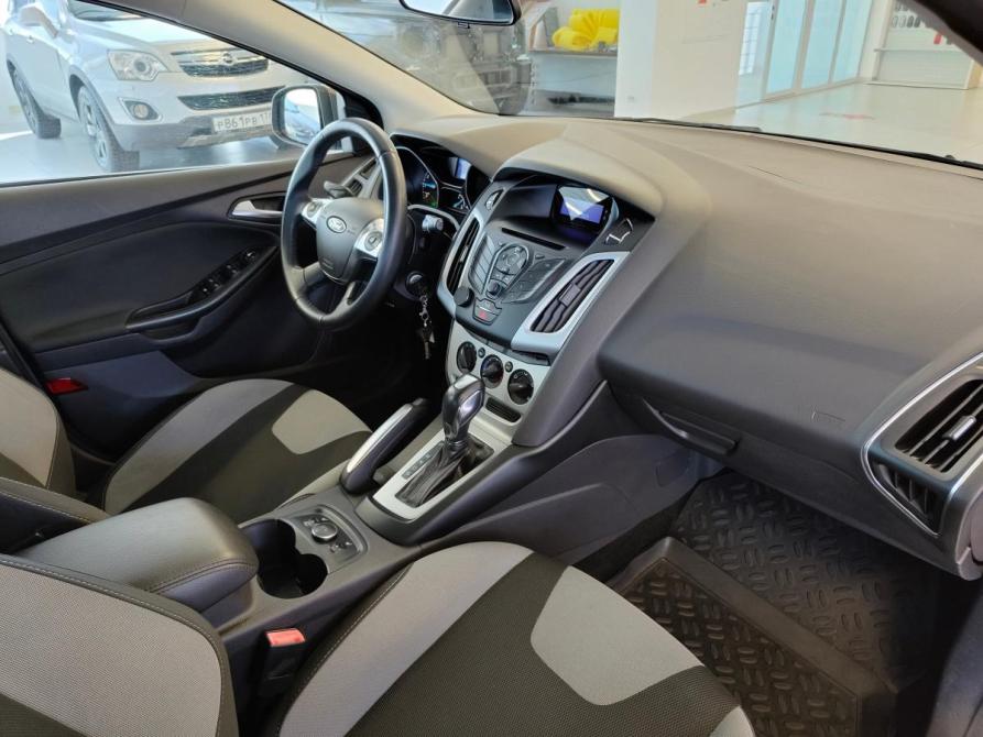 Ford Focus III Санкт-Петербург  - изображение 7