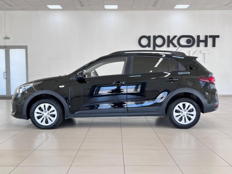 Kia Rio IV Рестайлинг Волгоград  - изображение 7