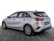 Kia Ceed III Москва  - изображение 35