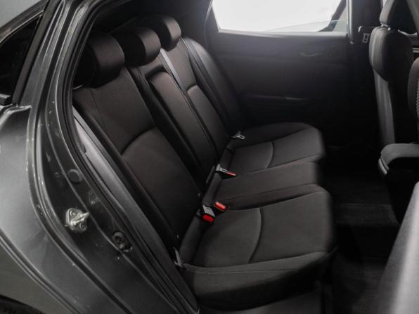Honda Civic X с пробегом 2019 года, цена 1 900 000 рублей, 134974 км, седан, Автокод Объявления