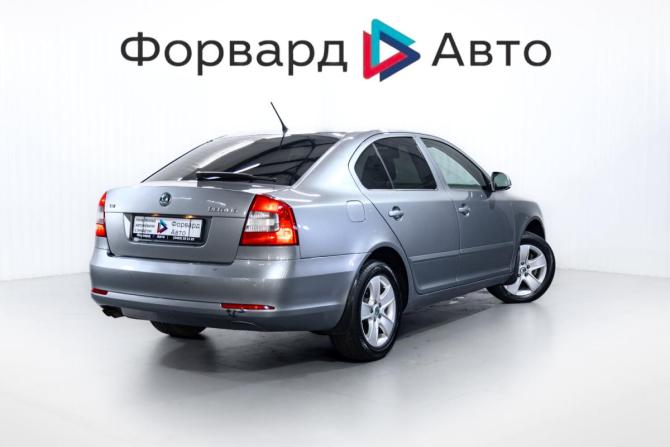 Skoda Octavia II (A5) Рестайлинг с пробегом 2013 года, цена 849 000 рублей, 229500 км, лифтбек, Автокод Объявления