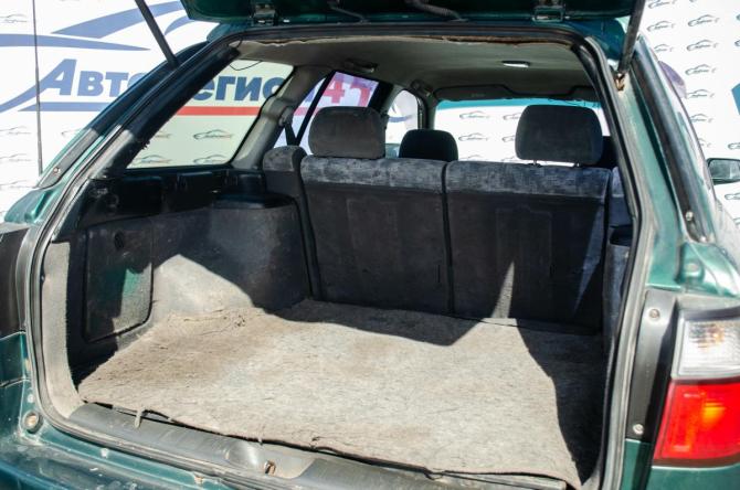 Mazda Capella IV с пробегом 1998 года, цена 130 000 рублей, 285000 км, универсал, Автокод Объявления