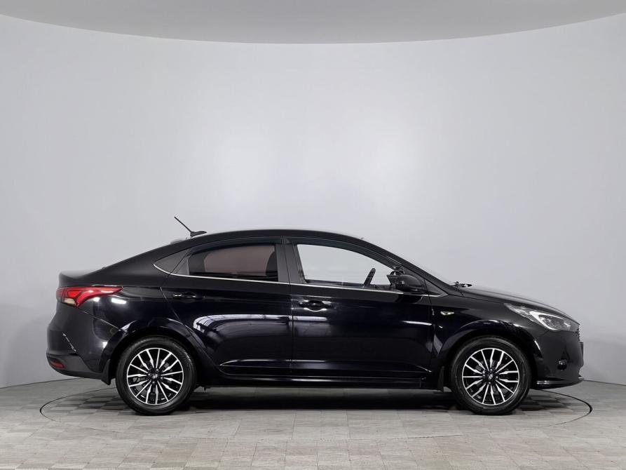 Hyundai Solaris II Рестайлинг Калининград  - изображение 4