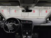 Volkswagen Golf VII Рестайлинг Казань  - изображение 41