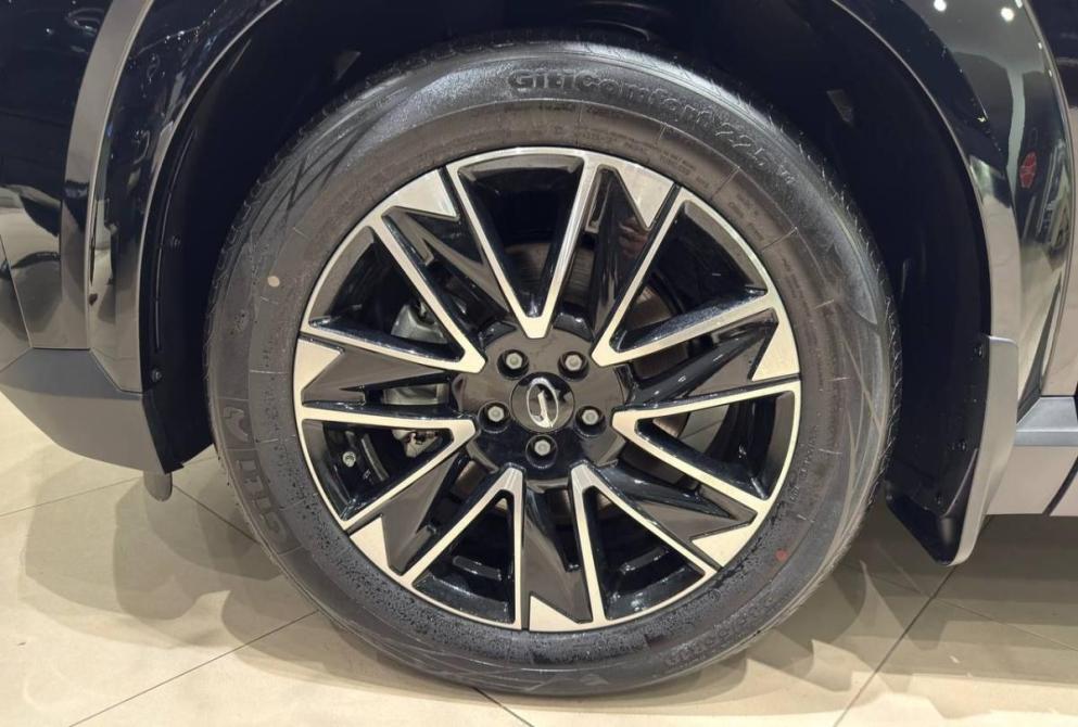 GAC GS4 Волгоград  - изображение 6