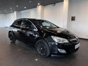 Opel Astra J Чебоксары  - изображение 35