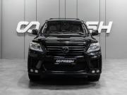 Lexus LX III Рестайлинг Тюмень  - изображение 33