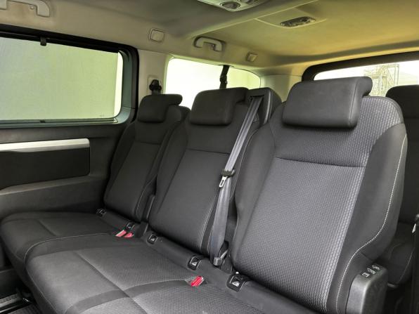 Peugeot Traveller I с пробегом 2021 года, цена 2 900 000 рублей, 169071 км, минивэн, Автокод Объявления