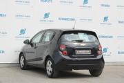 Chevrolet Aveo II Пермь  - изображение 26