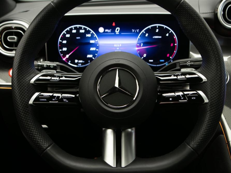 Mercedes-Benz GLC II (X254) Москва  - изображение 10