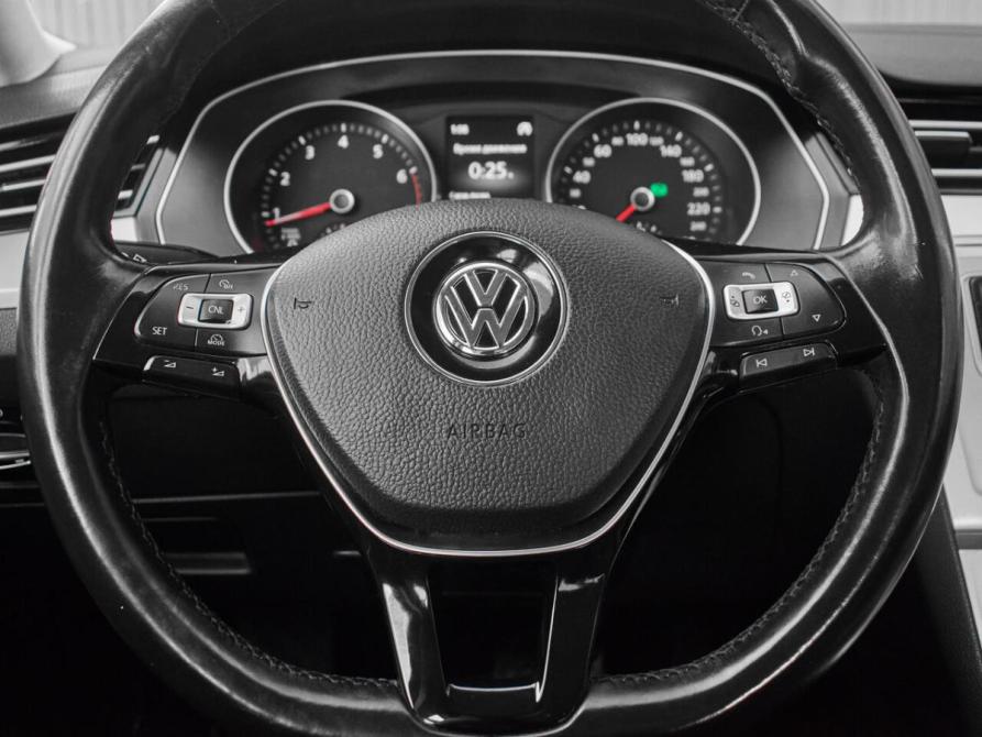 Volkswagen Passat B8 Екатеринбург  - изображение 13