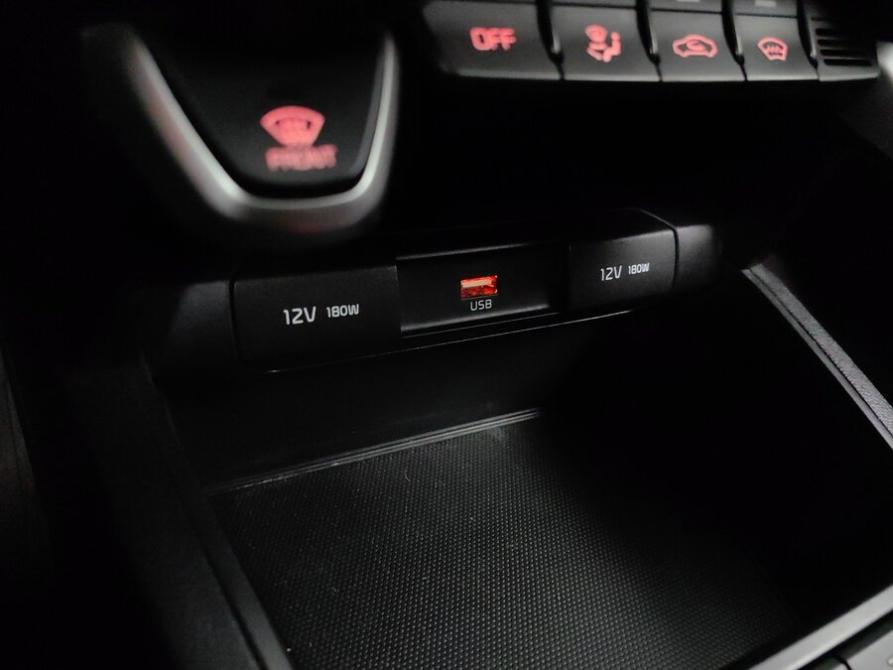 Kia Rio IV Рестайлинг Подольск  - изображение 16