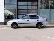 Hyundai Accent II Нижний Новгород  - изображение 26