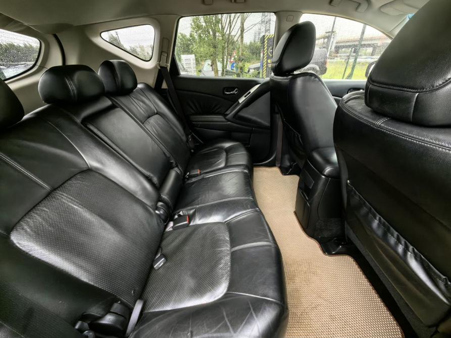 Nissan Murano II (Z51) Рестайлинг Санкт-Петербург  - изображение 13