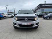 Volkswagen Tiguan I Рестайлинг Стерлитамак  - изображение 29