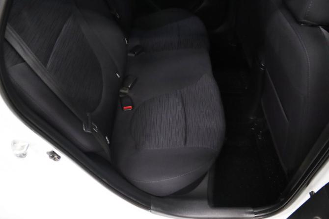 Hyundai Solaris I Рестайлинг с пробегом 2016 года, цена 895 950 рублей, 155993 км, седан, Автокод Объявления