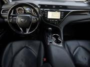 Toyota Camry VIII (XV70) Казань  - изображение 20