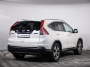 Honda CR-V IV Санкт-Петербург  - изображение 37