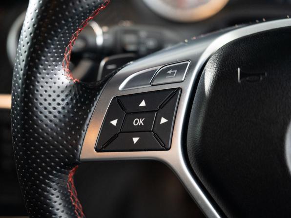 Mercedes-Benz A-Класс III (W176) с пробегом 2012 года, цена 1 250 000 рублей, 73240 км, хэтчбек, Автокод Объявления